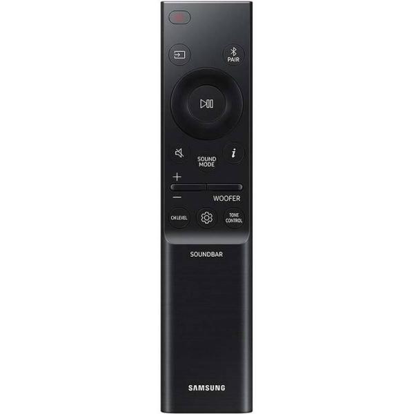 Samsung HW-C400 soundbar 2.0,  40 W,  Bluetooth,  NFC,  USB 2.0,  Dolby Digital,  Night Mode,  černá8