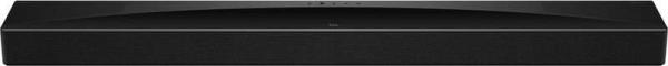 TCL Q75HE soundbar 5.1.2, 620 W, Bluetooth 5.1, WiFi 5, Dolby Atmos, Dolby TrueHD, Dolby Digital Plus, subwoofer, černá3
