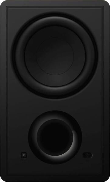 TCL Q75HE soundbar 5.1.2, 620 W, Bluetooth 5.1, WiFi 5, Dolby Atmos, Dolby TrueHD, Dolby Digital Plus, subwoofer, černá7