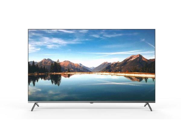 CHiQ U50QM9G TV 50",  UHD QLED Google TV1