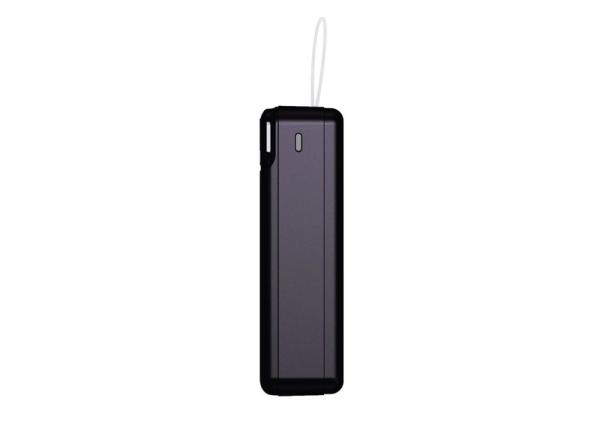 C-TECH Powerbanka 30000mAh,  Li-Pol,  20W,  USB-C/ USB-A/ micro USB6