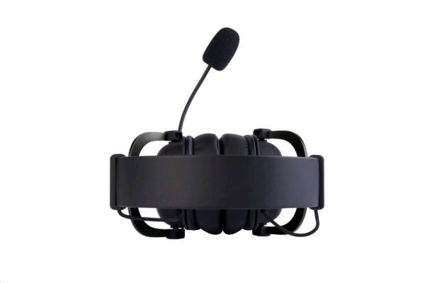C-TECH Herní sluchátka Archon V2 (GHS-23B),  3.5mm Jack,  černá0