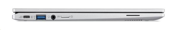 ACER NTB Chromebook Spin 312 (CP312-1HN-C67S), N100, 12.2"WUXGA, 8GB, 128GB eMMC, UHD, Chrome OS, Silver9
