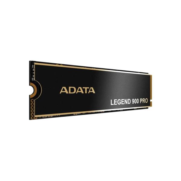 ADATA SSD 2TB LEGEND 900 PRO,  PCIe Gen4x4,  M.2 2280,  (R:7400/  W:6500MB/ s)1