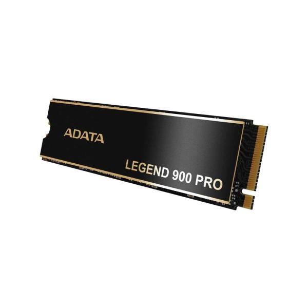 ADATA SSD 2TB LEGEND 900 PRO,  PCIe Gen4x4,  M.2 2280,  (R:7400/  W:6500MB/ s)2