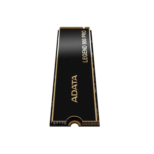 ADATA SSD 2TB LEGEND 900 PRO,  PCIe Gen4x4,  M.2 2280,  (R:7400/  W:6500MB/ s)3