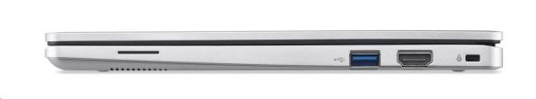 ACER NTB Chromebook 311 (CB311-12H-C1MG), N100, 11.6"HD, 4GB, 128GB eMMC, UHD, Chrome OS, Silver7