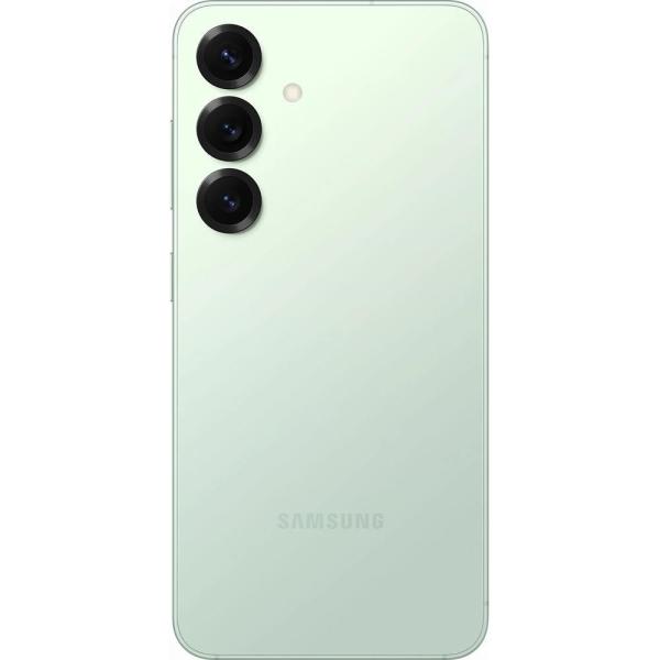 Samsung Galaxy S25 5G 12GB/128GB zelená, EU4
