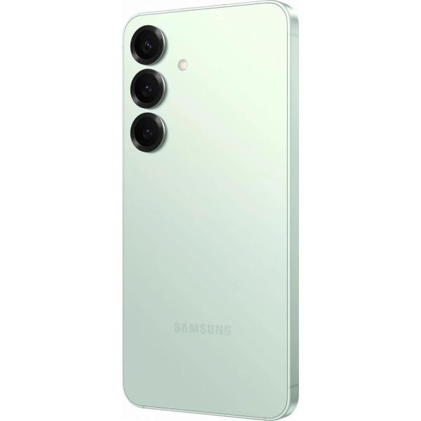 Samsung Galaxy S25 5G 12GB/128GB zelená, EU3