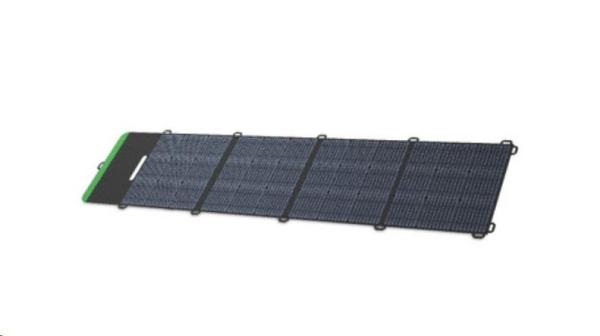 Schneider OffGrid Portable Solar Panel, 200W