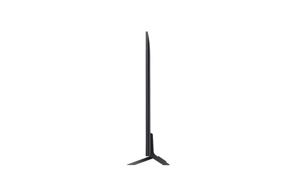 LG QNED85 50" TV, 4K Ultra HD, QNED, webOS, HDR, Bluetooth 5.1, WiFi, ThinQ, AI Sound Pro4