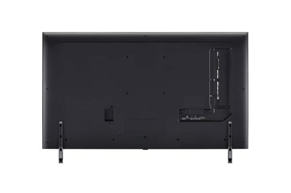LG QNED85 50" TV, 4K Ultra HD, QNED, webOS, HDR, Bluetooth 5.1, WiFi, ThinQ, AI Sound Pro2