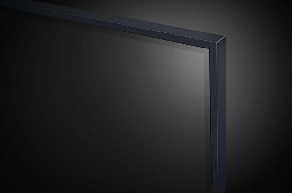 LG QNED85 50" TV, 4K Ultra HD, QNED, webOS, HDR, Bluetooth 5.1, WiFi, ThinQ, AI Sound Pro5