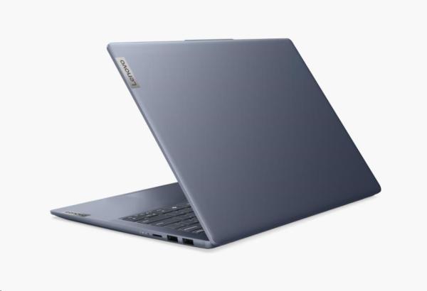 LENOVO NTB IdeaPad Slim 5 14Q8X9 - Snapdragon® X Plus X1P-42-100, 14" WUXGA IPS, 32GB, 1TSSD, HDMI, Qualcomm, W11H, 2Y CC3