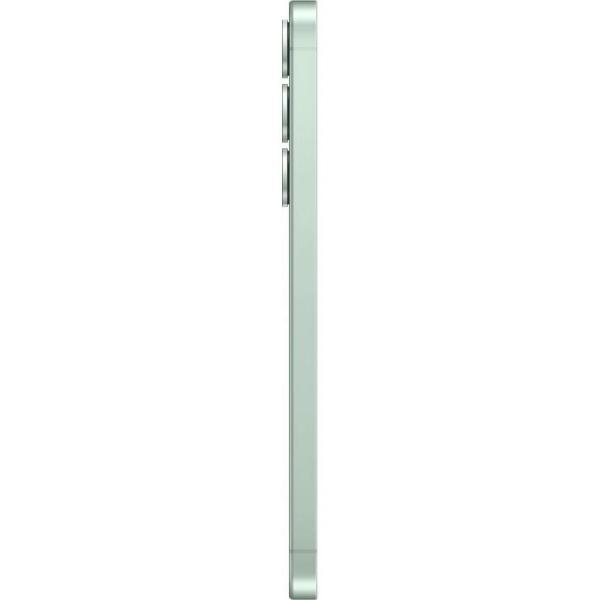 Samsung Galaxy S25+ 5G 12GB/ 256GB zelená,  EU2