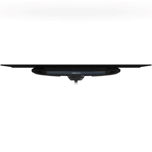 GIGABYTE LCD - 32" Gaming monitor AORUS FO32U, OLED, 3840 x 2160 UHD, 165Hz, 1.5M:1, 250cd/m2, 0.03ms, 2xHDMI, 1xDP9