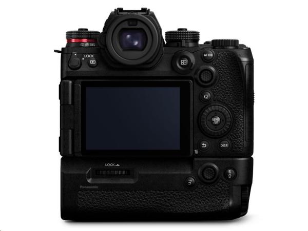 Panasonic bateriový grip Lumix S1RM21
