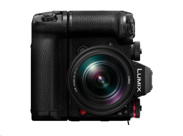 Panasonic bateriový grip Lumix S1RM22