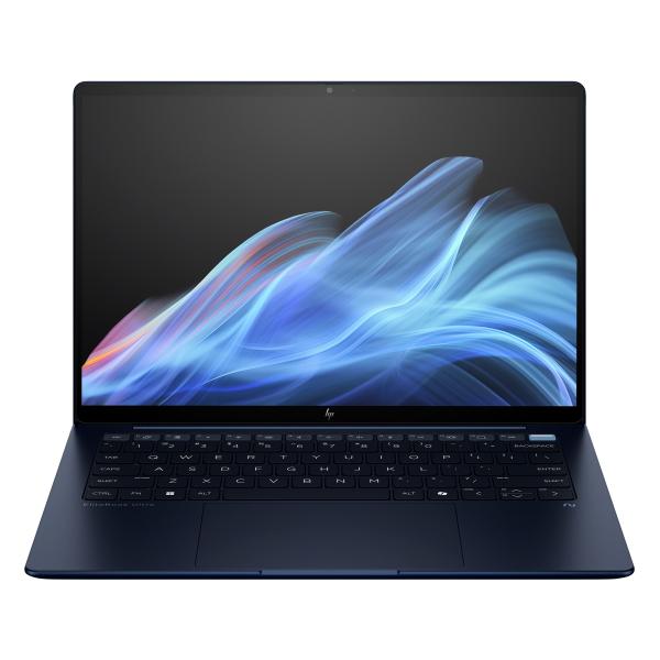 HP NTB EliteBook Ultra G1i U5-226V 40TOPS 14"2.8K 2880x1800 OLED 400 120Hz IR, 16GB, 512GB TLC, 64WHr, Win11Pro, EVO,  3y onst6
