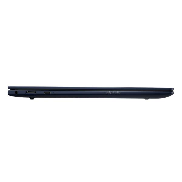 HP NTB EliteBook Ultra G1i U5-226V 40TOPS 14"2.8K 2880x1800 OLED 400 120Hz IR, 16GB, 512GB TLC, 64WHr, Win11Pro, EVO,  3y onst4