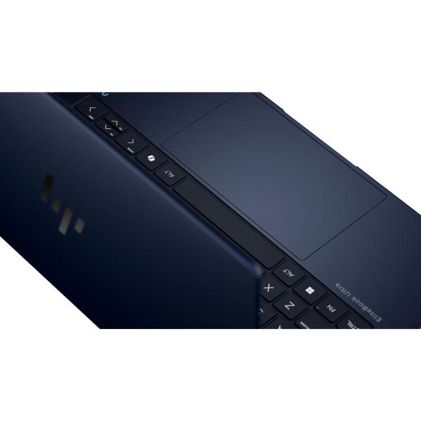 HP NTB EliteBook Ultra G1i U5-226V 40TOPS 14"2.8K 2880x1800 OLED 400 120Hz IR, 16GB, 512GB TLC, 64WHr, Win11Pro, EVO,  3y onst12