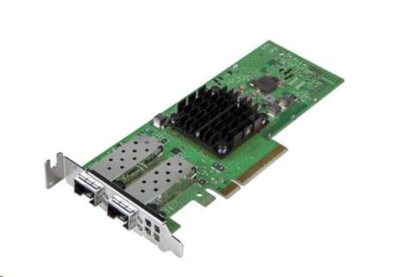 Dell Broadcom 57414 DP 10/ 25GbE SFP28 PCIe Low