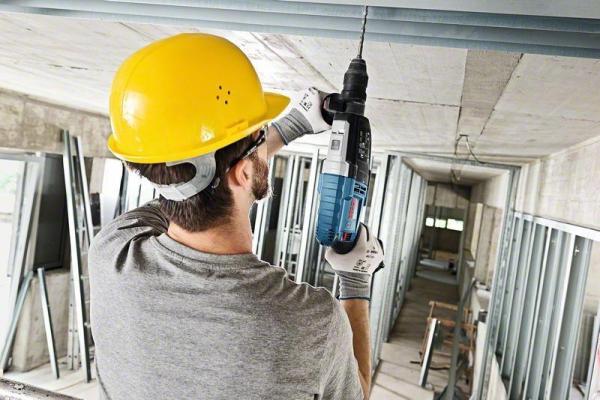 Bosch GBH 2-28 F vrtací kladivo s SDS plus4