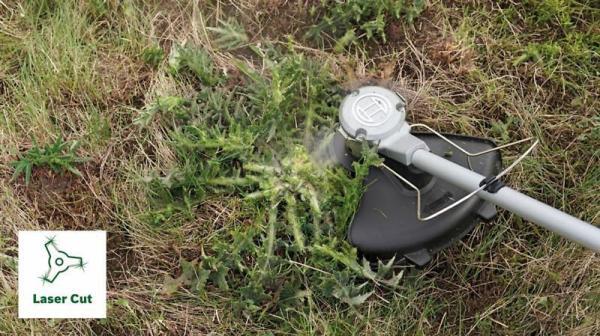 Bosch AdvancedBrushCut 36V-23-750 akumulátorový křovinořez3