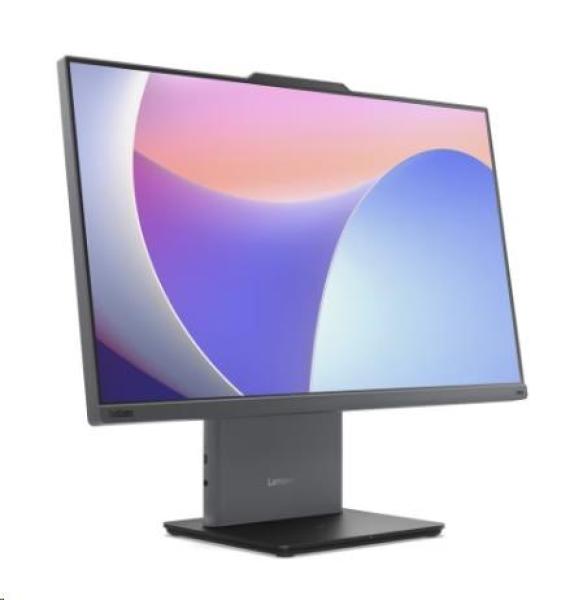 Lenovo TC Neo 50a-24 G5 AIO, i5-13420H, 23.8˝ 1920x1080, UMA, 16GB, SSD 512GB, W11Pro, matný, 3y OS