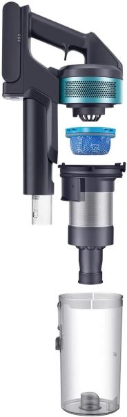 Samsung Handheld vacuum VS15A6031R1/GE3