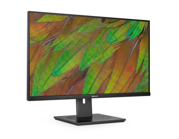 Philips MT 31, 5" 32B1U3900 - 3840x2160, VA, 60Hz, 2xHDMI, DP, USBhub, USB-C, RJ45, Repro, Pivot4