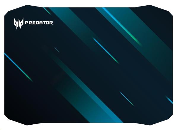 Acer Nitro Mousepad M, 350x260x3mm