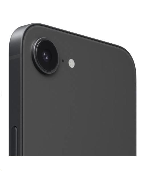 APPLE iPhone 16e 128 GB Black3