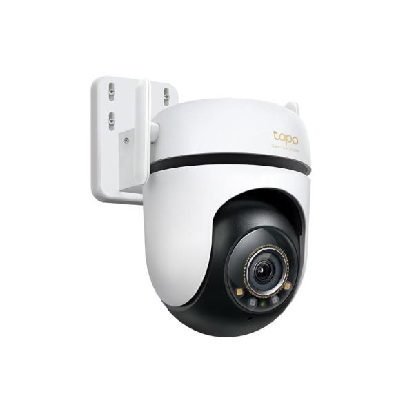 TP-Link Tapo C530WS venkovní-outdoor kamera (5MP,  3K 1620p,  WiFi,  IR 30m,  microSD card)1