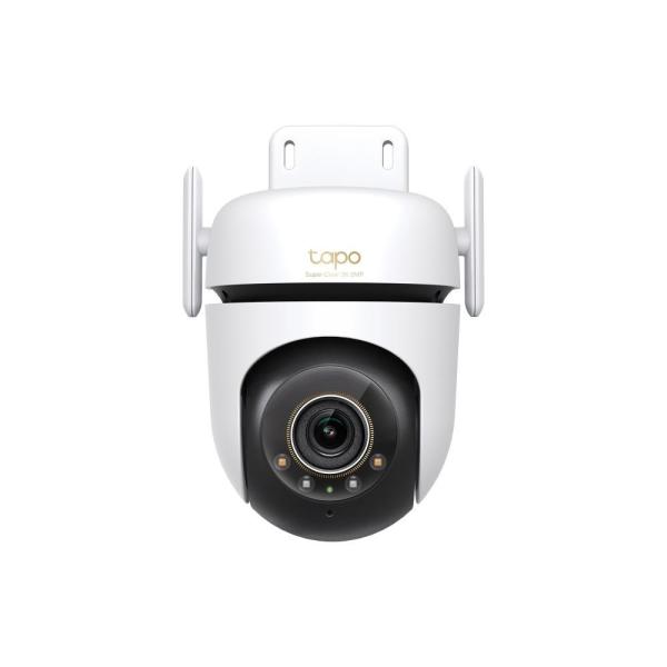 TP-Link Tapo C530WS venkovní-outdoor kamera (5MP,  3K 1620p,  WiFi,  IR 30m,  microSD card)2