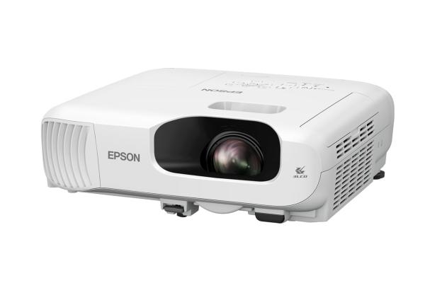Epson EB-W56S/ 3LCD/ 3700lm/ FHD/ 2x HDMI/ WiFi