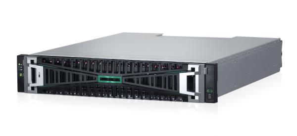 HPE MSA 2070 32Gb Fibre Channel SFF 23TB Flash Bundle1