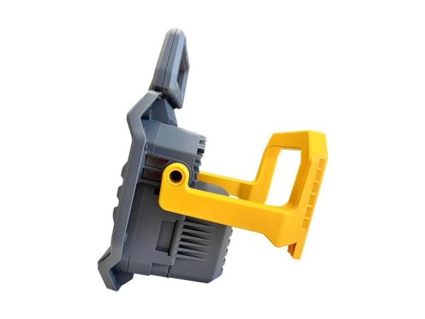 Viking Explorer pracovní světlo B6948,  adaptér pro baterii Bosch2