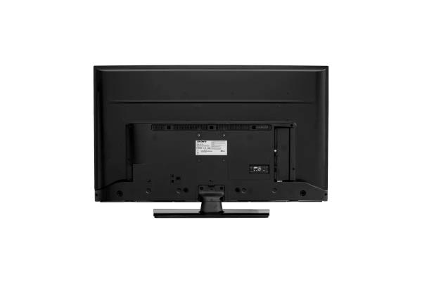 Orava 43" TV, 4K Ultra HD, D-LED, Android, smart, WiFi, HDMI, Bluetooth, Netflix, Chromecast, Dolby Vision2