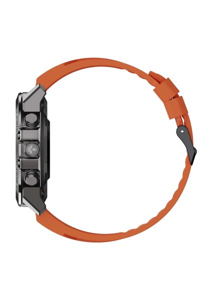 Garett Smartwatch V14 Black Steel6