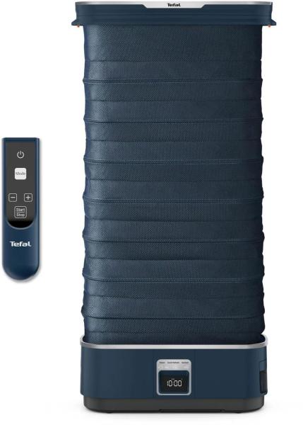 BAZAR - Tefal YT2020E0 Care for You First napařovač oděvů pro automatické žehlení,  1500 W - použité0