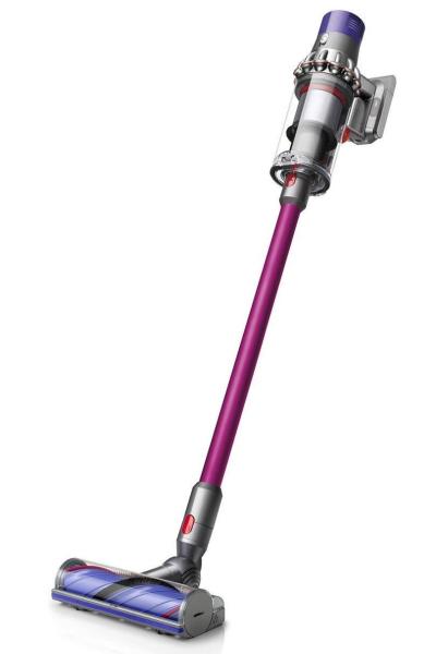 BAZAR - Dyson V10 Extra, akumulátorový vysavač, digitálně řízený motor, cyklonová technologie, Motorbar - opraveno