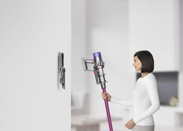 BAZAR - Dyson V10 Extra, akumulátorový vysavač, digitálně řízený motor, cyklonová technologie, Motorbar - opraveno5