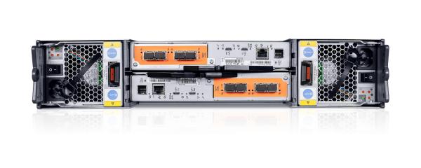 HPE MSA 2070 SFF 23TB (12x1.92TB R0Q47A,  2x16G FC4pController,  4x16Gb SFP-SFP-FCXCVR C8R24B) Smart Choice1
