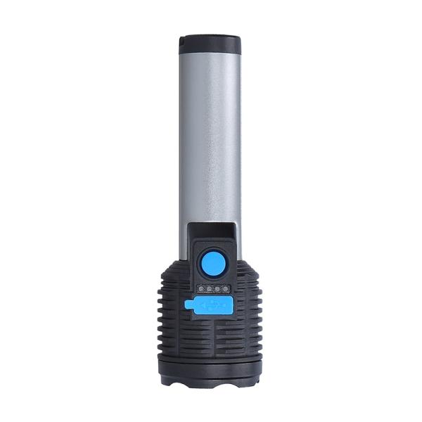 Solight LED nabíjecí ruční svítilna,  150+150lm,  Li-Ion2