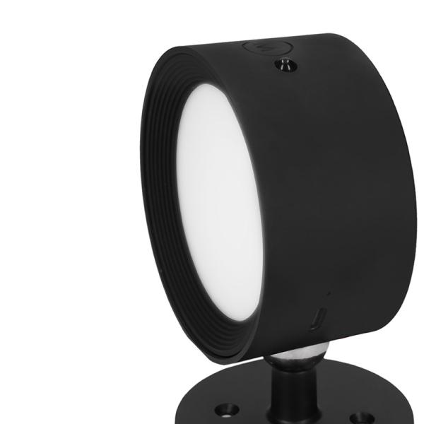 Solight LED nabíjecí RGB světlo,  dálkový ovladač,  Li-Ion,  USB-C5