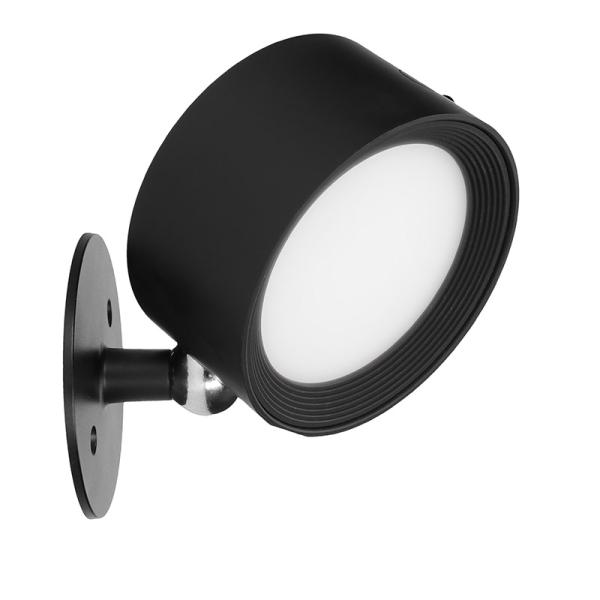 Solight LED nabíjecí RGB světlo,  dálkový ovladač,  Li-Ion,  USB-C7