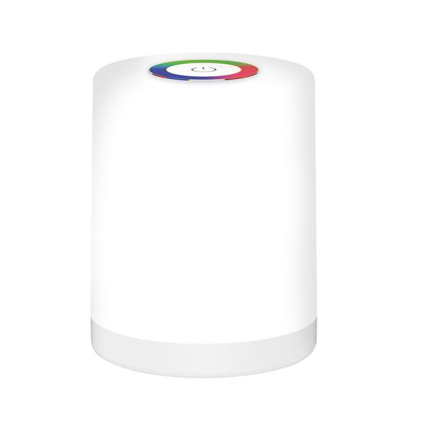 Solight LED nabíjecí RGB lucerna,  Li-Ion,  USB-C2