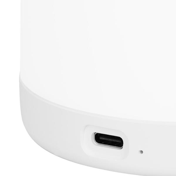 Solight LED nabíjecí RGB lucerna,  Li-Ion,  USB-C4