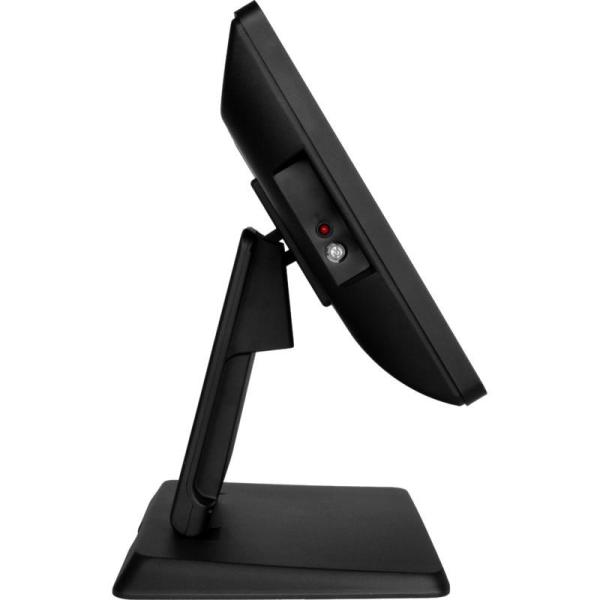 Virtuos BPOS BP-1588, 15", i3-1011U, 8GB, 256GB SSD, Win11 IoT, černý1
